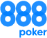 888poker Promotions logo