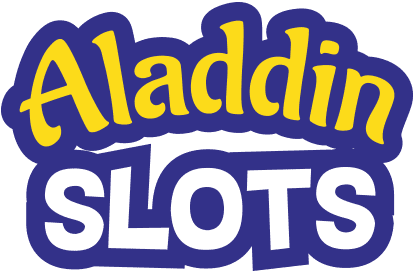Aladdinslots logo