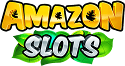 Amazonslots logo