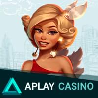 Aplay logo