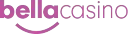 Bellacasino logo