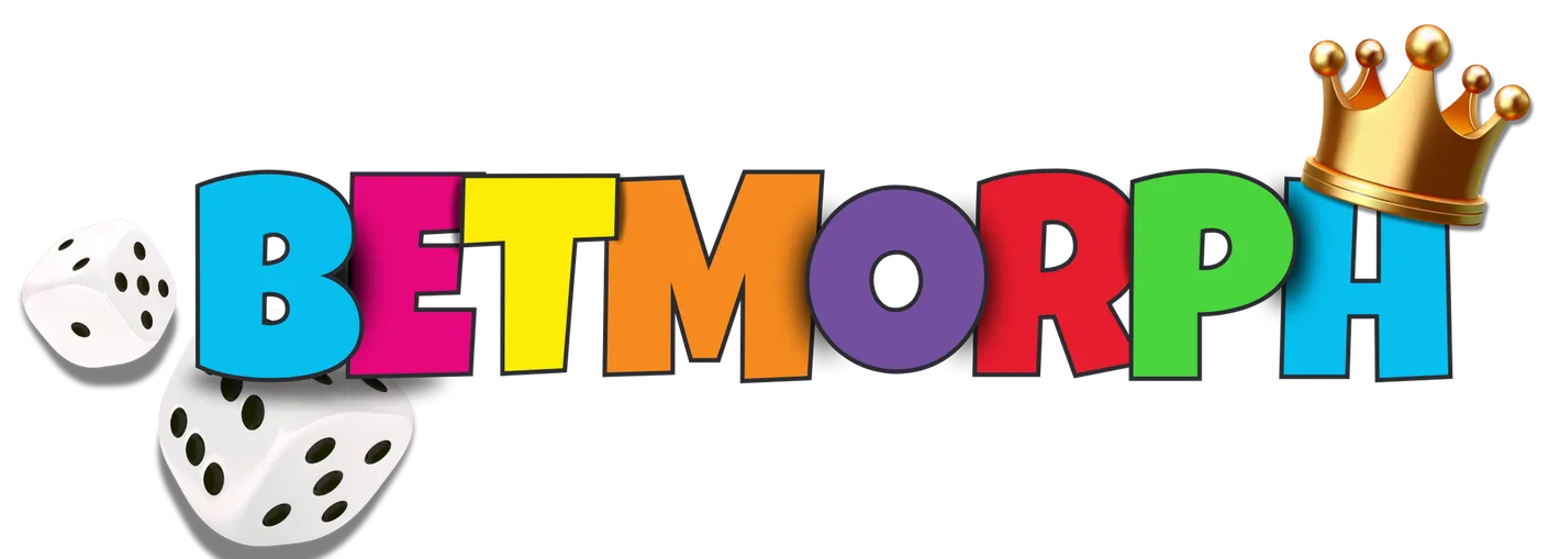 Betmorph logo