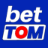 Bettom logo