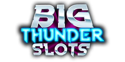 Bigthunderslots logo