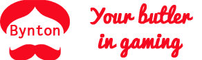 Bynton logo