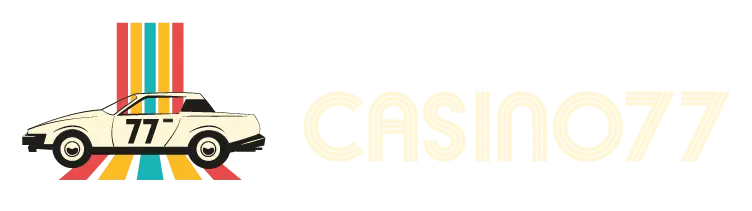 Casino77 logo