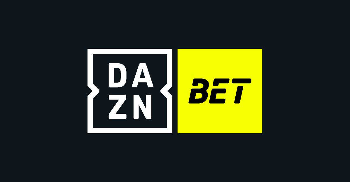 Daznbet logo