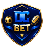 Dcbet logo