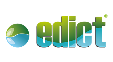 Edict logo