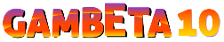 Gambeta10 logo