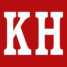 Kenhowells logo