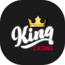 Kingcasino logo
