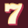 Play 777 logo
