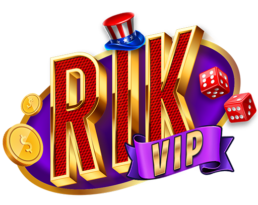 Rikvip logo