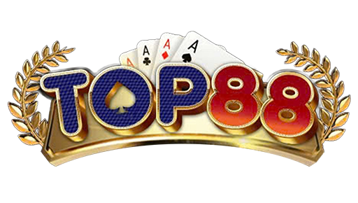 Top88 logo