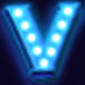 Vegasspins logo
