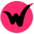 Wickedjackpots logo